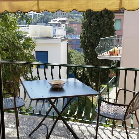 Portofino Maison Due *