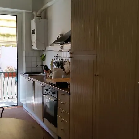 Διαμέρισμα Portofino Maison Due