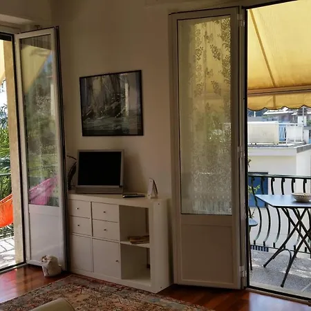 Portofino Maison Due Apartmán *