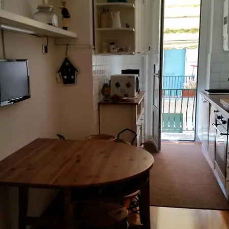 Apartament Portofino Maison Due *