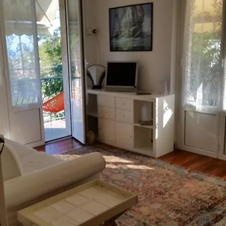 Portofino Maison Due Apartament *