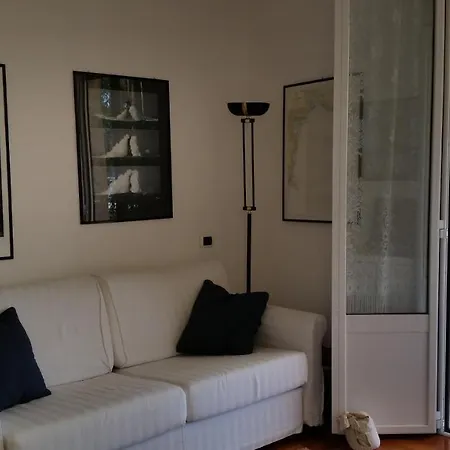 Portofino Maison Due Apartament Rapallo