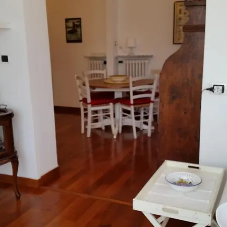 Apartament Portofino Maison Due