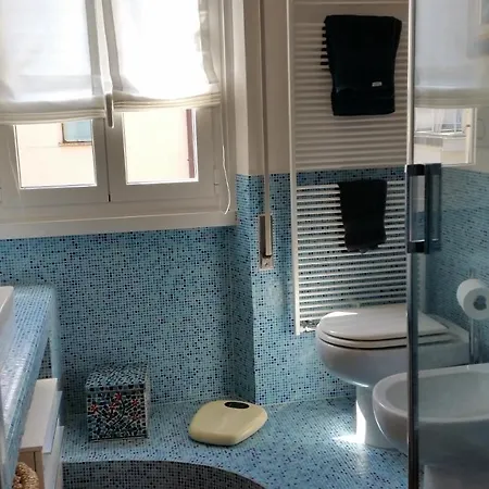 Portofino Maison Due Apartament