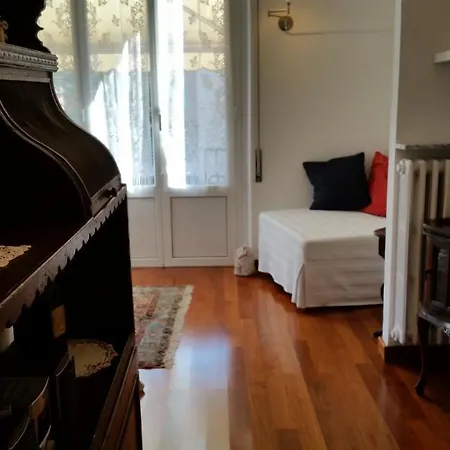 Portofino Maison Due Apartament